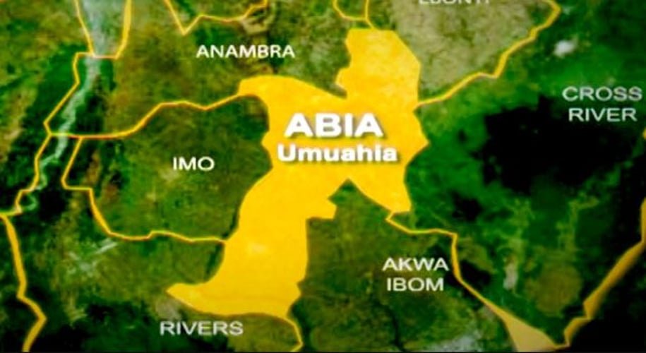Police rescue four-day-old baby, arrest four suspects over alleged child trafficking in Abia