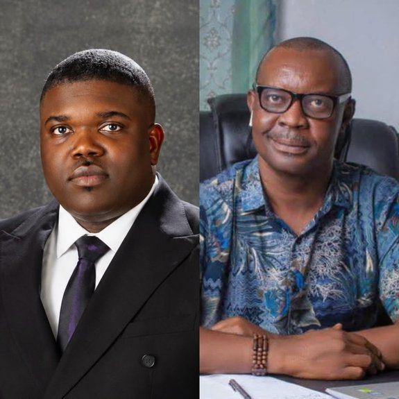 Emetu Celebrates Ohafia Improvement Union President-General, Kalu Ikpemini, on Birthday