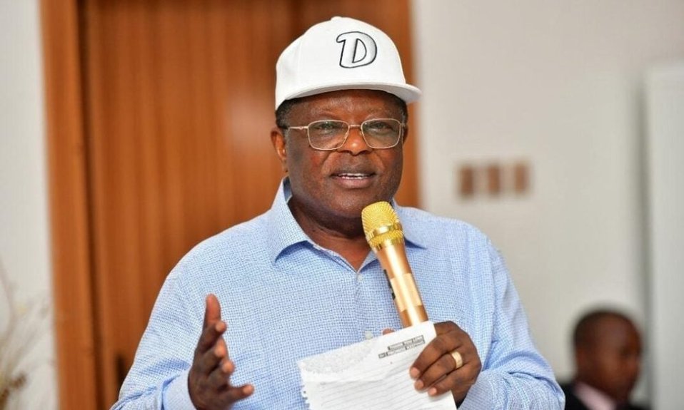 2027: Umahi Expresses Confidence in Tinubu’s Re-election, Predicts Strong APC Showing in Southeast