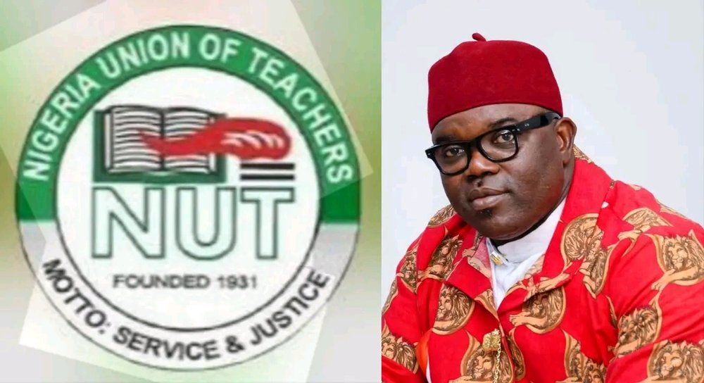 World Teachers’ Day: Emetu Commends Abia Teachers for Shaping Future Generations
