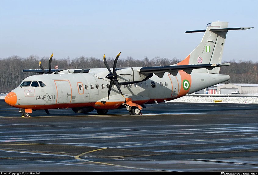 Otti Mourns Abia-Born Pilot, Other Victims of Ondo Air Crash