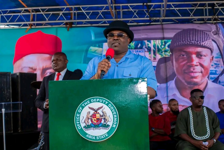 Otti Urges Commercial Drivers to Undergo Regular Eye Tests to Improve Road Safety