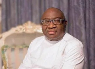 Gregory Ibe, Founder of Gregory University and 2023 Abia APGA Governorship Candidate, Dies