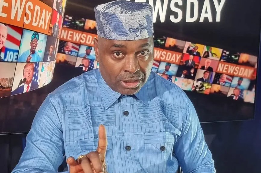 El-Rufai’s Detention Contributed to Mother’s Death – Kenneth Okonkwo Alleges
