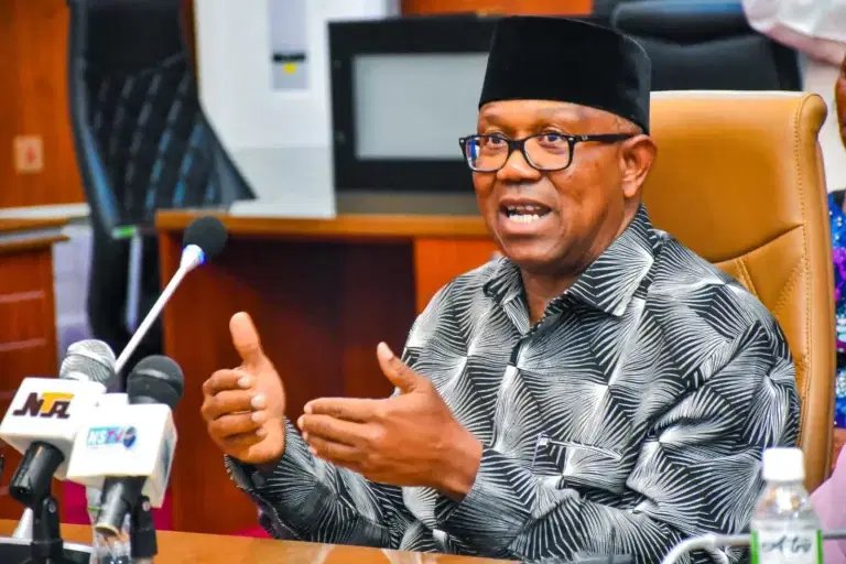 Power Crisis Persists as Obi Demands Clarity on ₦3.3tn Approval