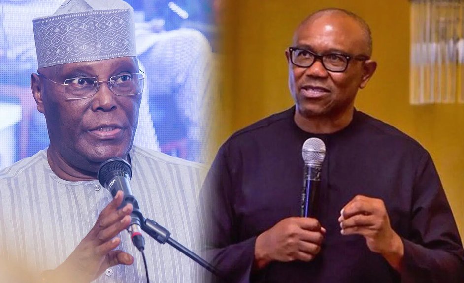 Atiku Open to Stepping Aside for Consensus Candidate, Says He’ll Back Obi if Chosen