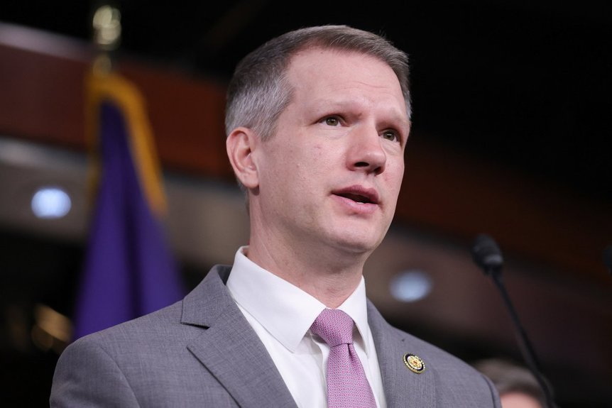 US Congressman Questions Tinubu’s Compliance With Security Aid Conditions, Seeks Funding Review