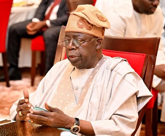 Group Urges Tinubu to Extend Warri–Itakpe Rail Line to Abuja Amid Rising Passenger Pressure