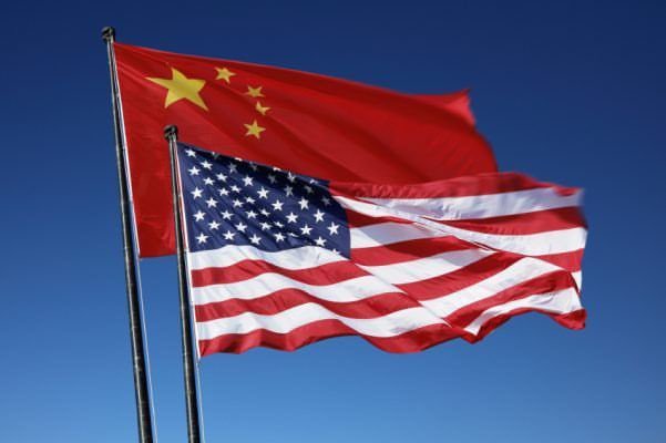 China rejects US sanctions on refineries linked to Iranian oil trade