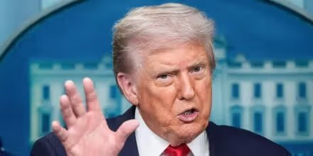 Trump Doubts Iran Peace Proposal, Says Deal May Be Unacceptable