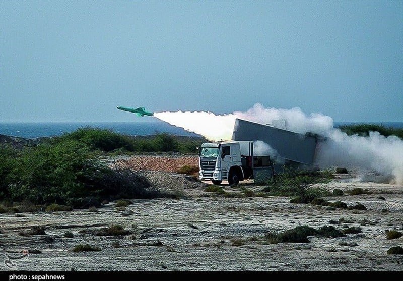 US-Iran Ceasefire Faces Fresh Pressure Amid Rising Tensions in Strait of Hormuz