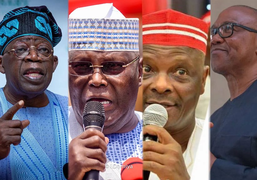2027: Opposition Divisions Raise Fears of Another Advantage for Tinubu