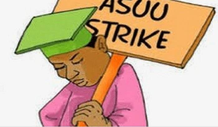 ASUU Threatens New Strike Over ‘Poor’ Implementation of 2025 Agreement