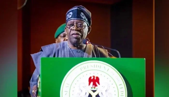 Tinubu Calls for APC Unity, Warns Against Division as Primaries Begin