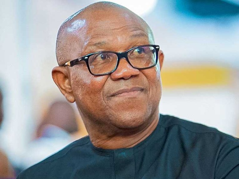 2027: NDC Clears Peter Obi for Presidential Primary Race