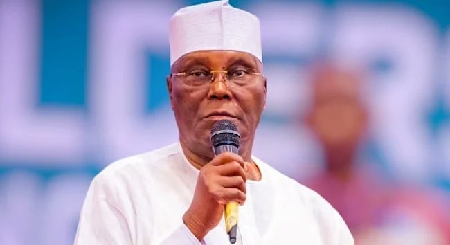 Atiku Urges ADC to Field Experienced Candidate for 2027 Presidential Election