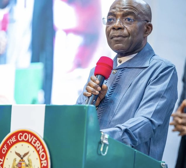 Otti Supports Drive to Expand Insurance Awareness and Access in Abia