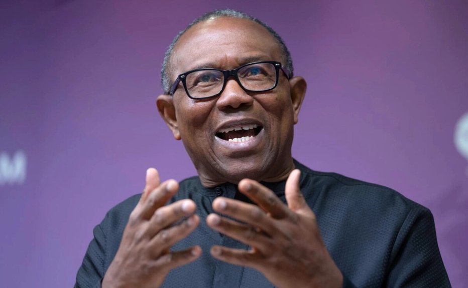 2027: Kwankwaso Not a “Spare Tyre” — Peter Obi Promises Equal Partnership in Government