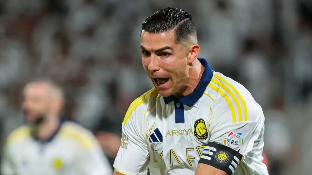FULL LIST: Ronaldo Tops Forbes Highest-Paid Athletes Ranking for Record Sixth Time