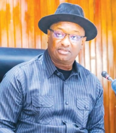Keyamo Urges Jonathan to Reject PDP Faction’s Reported 2027 Presidential Nomination