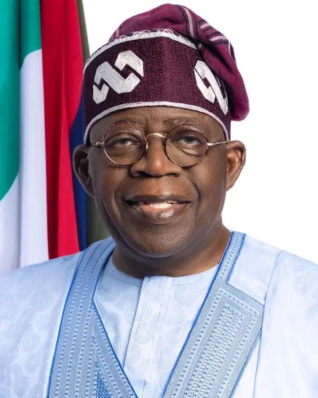 Tinubu Returns to Abuja After Sallah Break in Lagos