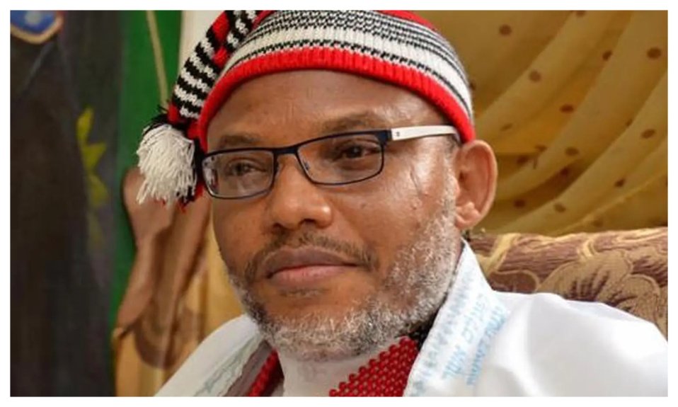 US Congress Urges Diplomatic Engagement With Nigeria Over Nnamdi Kanu’s Case