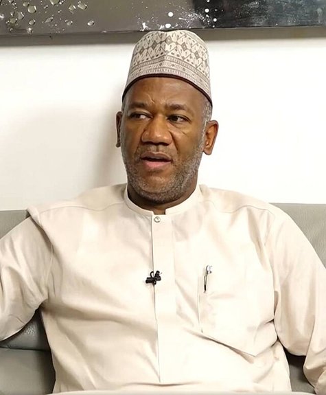 Datti Baba-Ahmed Slams INEC Over 4am Election Result Announcement