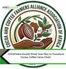 Cocoa Farmers Warn of Market Volatility Threatening Africa’s Cocoa Sector