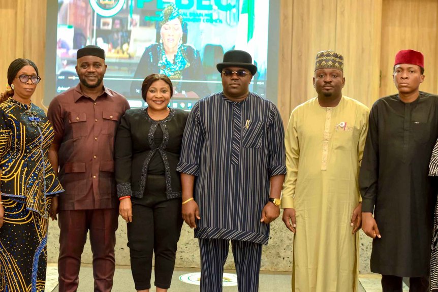 Abia Highlights Reform Gains as PEBEC Hosts Business Environment Workshop in Umuahia