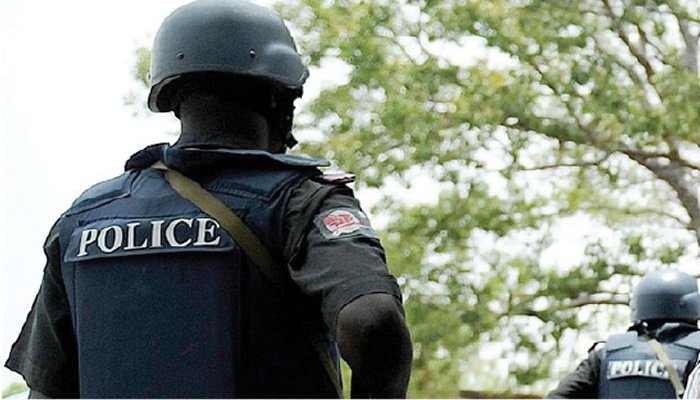 Police Arrest Man Over Alleged Defilement of 8-Year-Old Girl in Abia Community