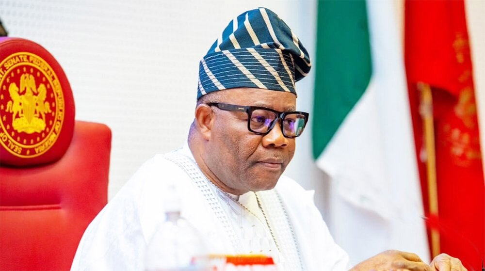 Akpabio Did Not Promise APC Tickets to Senators Who Lost Primaries — Aide