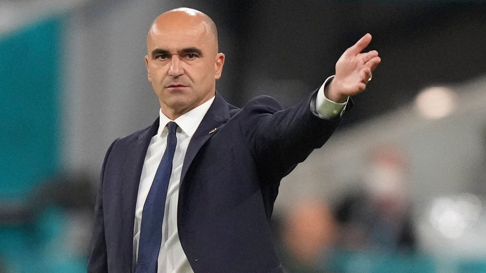 Portugal Coach Martinez Speaks on Team Selection Ahead of Friendly Against Super Eagles