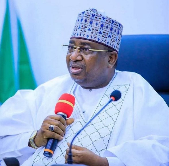 Kebbi Governor Launches Probe Into Teachers’ Salaries and Minimum Wage Implementation