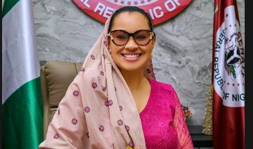 Natasha Secures FG Promise for More CNG Stations to Ease Shortage in Kogi