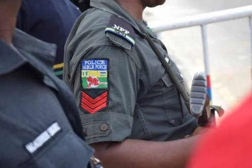 Police Launch Investigation After Magistrate’s Car Is Stolen in Umuahia
