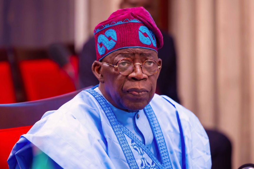 Abia APC Commends Tinubu, Calls for Support for Ongoing Reforms