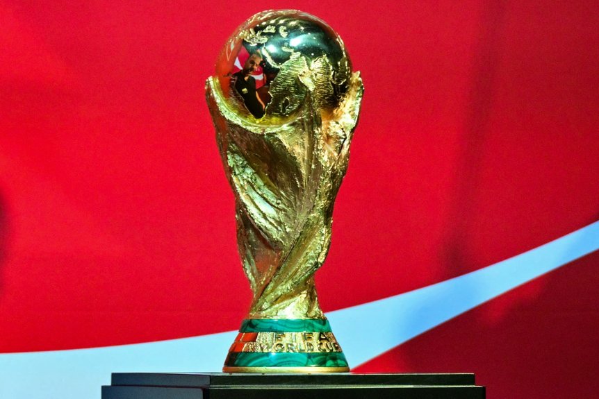 World Cup: US Warns Influencers on Tourist Visas Over Content Monetisation Risk Deportation
