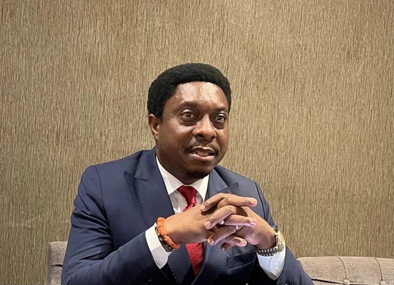 Abia Deserves Broader Development, Says PDP Governorship Candidate Anosike