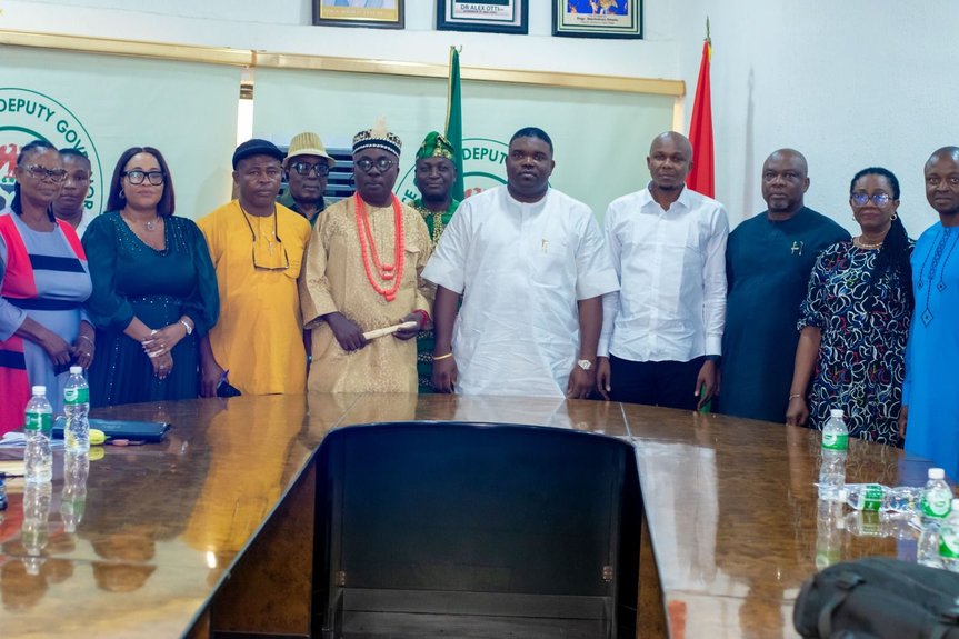 UNICEF, Abia Renew Push for Better Primary Healthcare, Target Staff Absenteeism