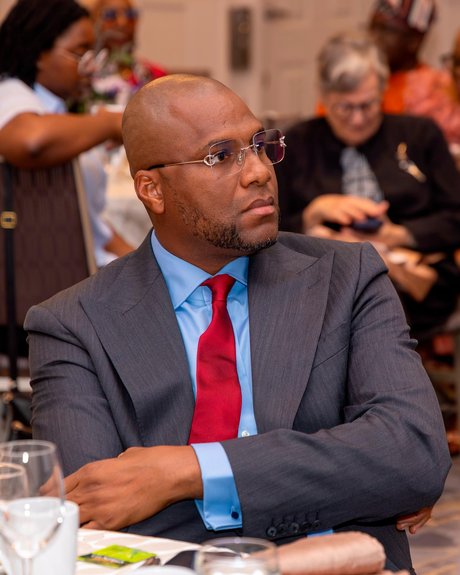 Dr Chima Anyaso to Represent Bende at University of Derby Law School Global Conference