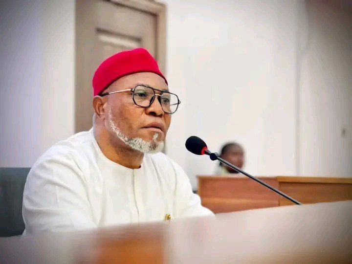 Abia Assembly Summons Security Chiefs Over Rising Kidnapping, Security Concerns
