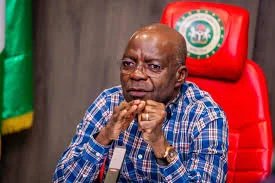 Otti Urges Communities to Safeguard Upgraded Health Centres in Abia