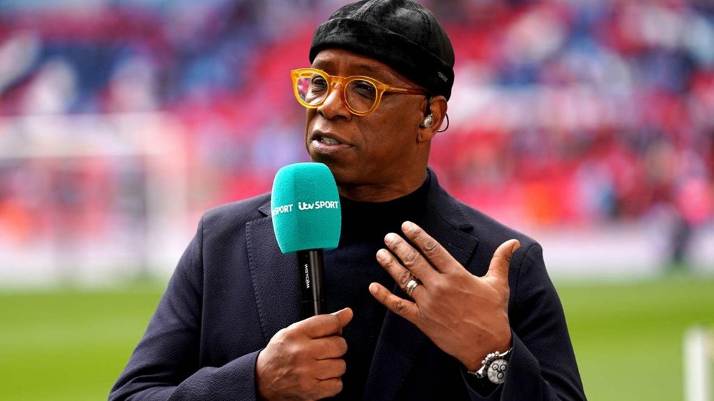 2026 World Cup: Ian Wright Predicts USA Will Reach Semi-Finals