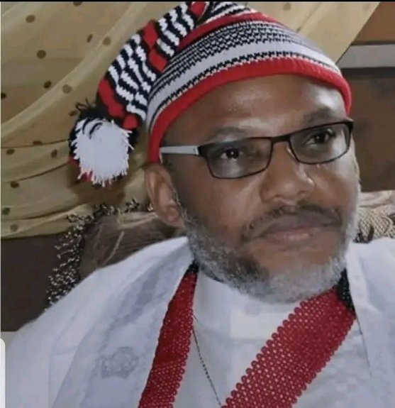 IPOB Releases Code of Conduct, Says Nnamdi Kanu Has Sole Power to Appoint or Dissolve DOS