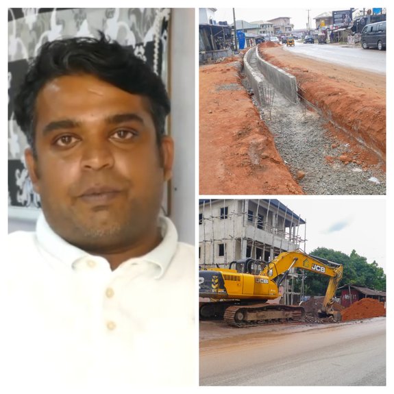GELD Construction Assures Abians of World-Class Standard on Umuahia–Ikot Ekpene Road Project