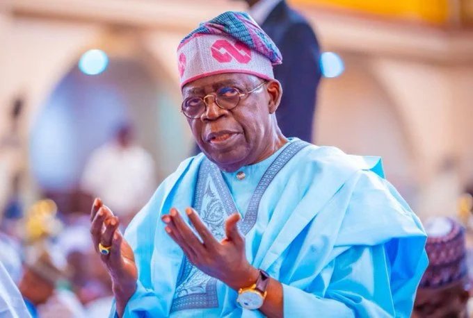 Group Commends Tinubu Over Reconstruction of Abia Bridge Destroyed 58 Years Ago