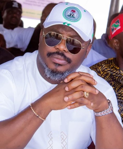 OMPAN Celebrates Don Lulu on Birthday, Praises Commitment to Media Development