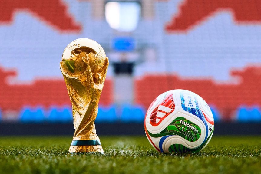 Full List: 16 Countries Eliminated After 2026 FIFA World Cup Group Stage