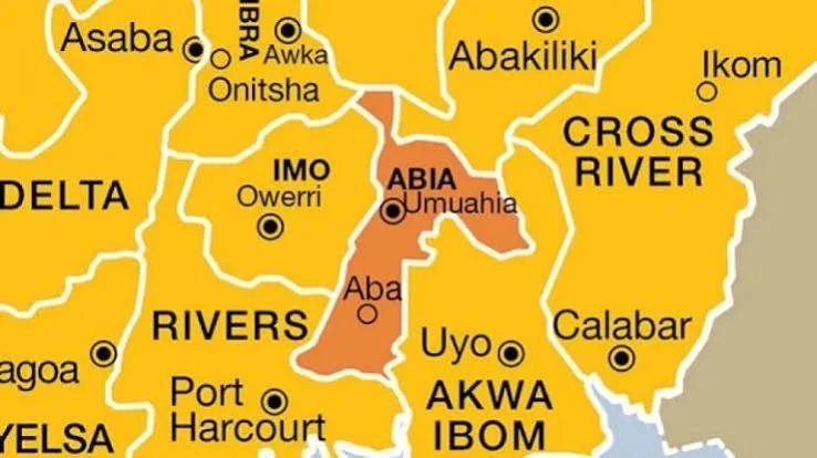 State Police: Abia Assembly Will Prioritise Citizens’ Protection, Says Speaker Emeruwa
