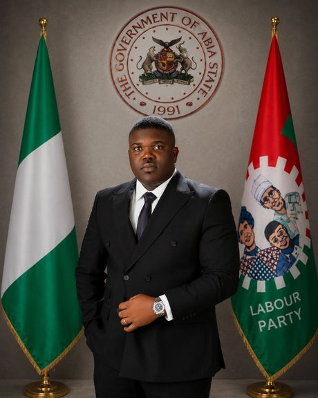 Engr. Ikechukwu Emetu: Leadership Shaped by Conscience, Character and Service — By Sir Cyril Chukwudi Eke Mba